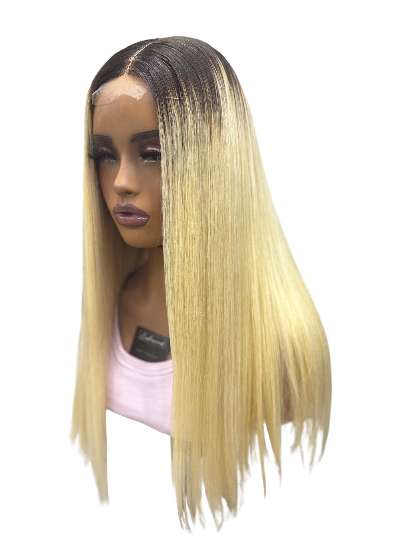 Blonde Bombshell Virgin Wig