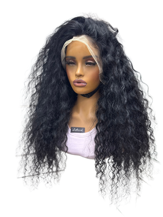 Deep Waves Virgin Wig