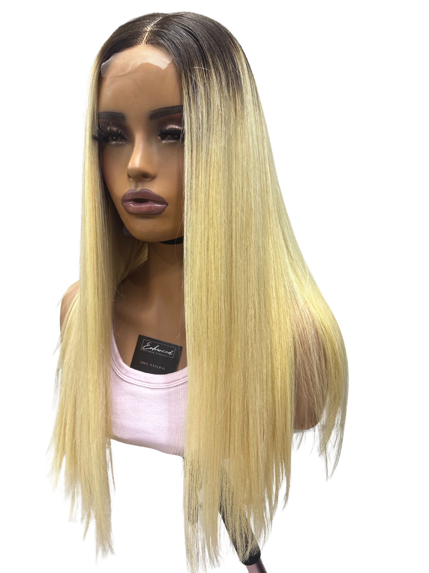 Blonde Bombshell Virgin Wig