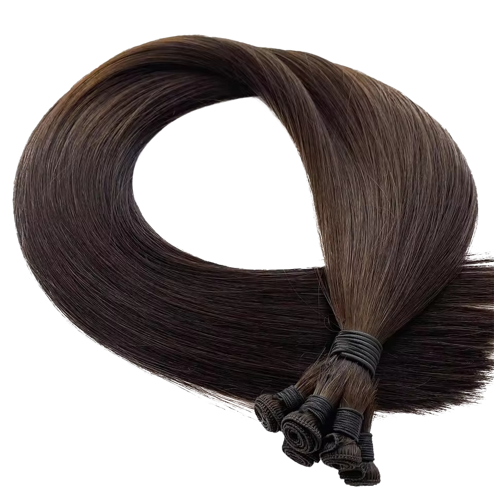 Ultra Thin Wefts - Color 2