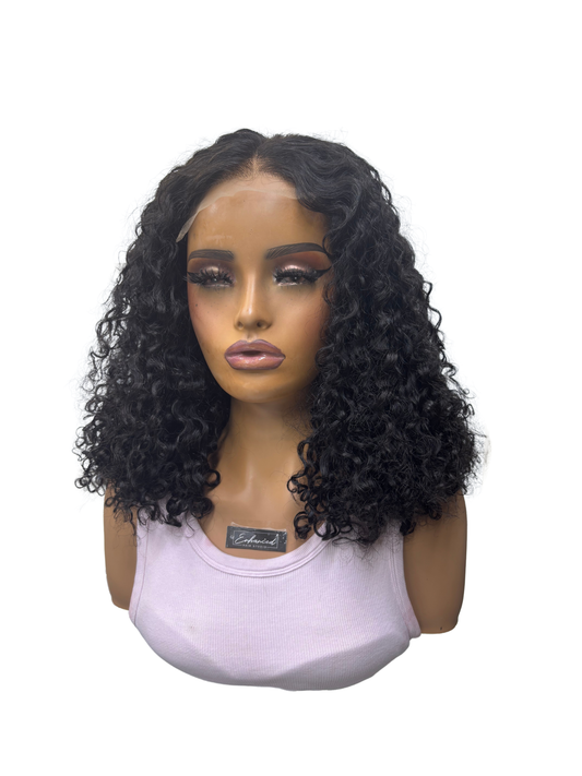 Serenity Mid-Length Wig