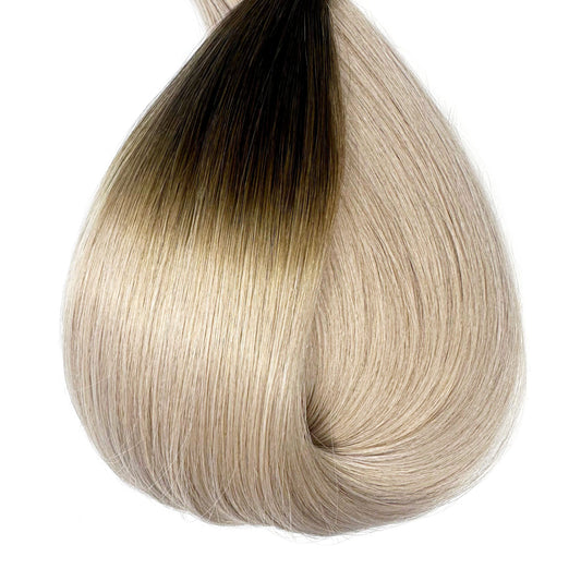 Ultra Thin Wefts - RS Silver