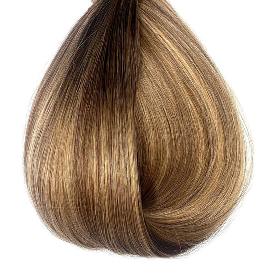 Ultra Thin Wefts - Color RS P4/18