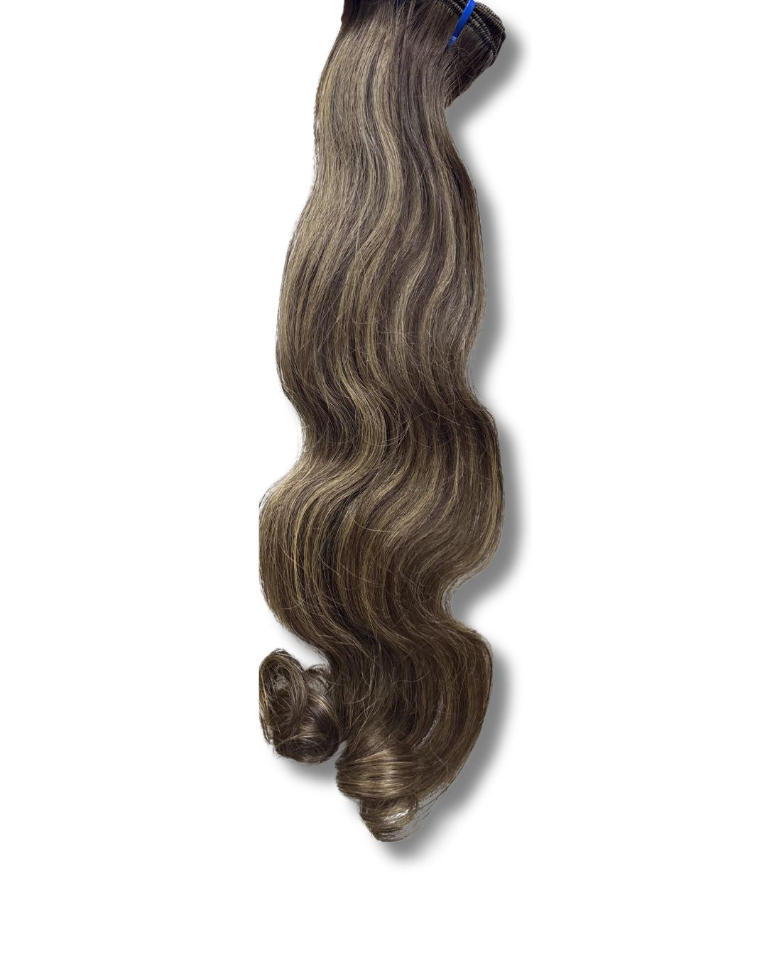 Blonde Balayage  Body Wave Virgin Hair Bundle Deal – 3 Bundles (Natural Volume & Flow)