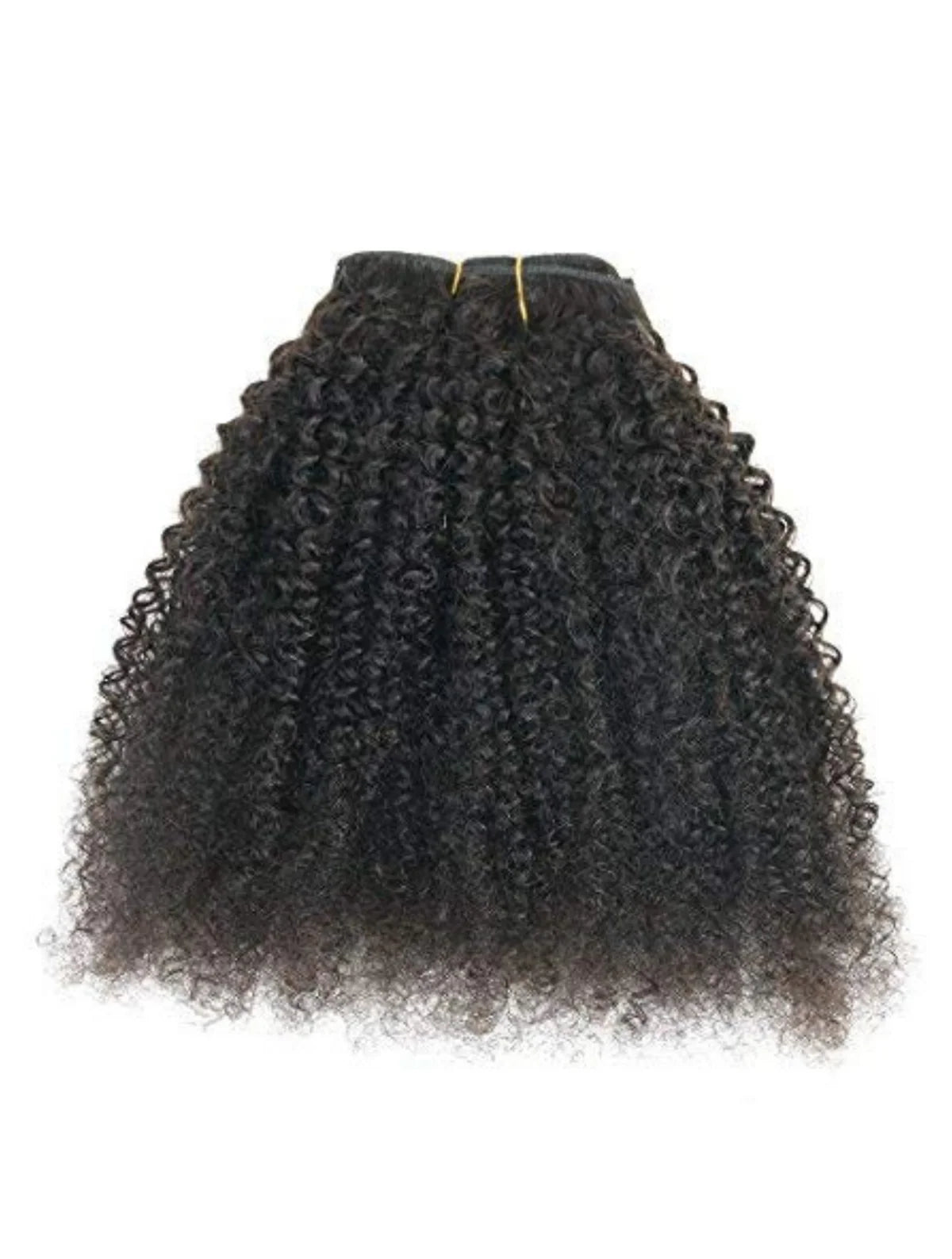 Afro Kinky Curly Bundle