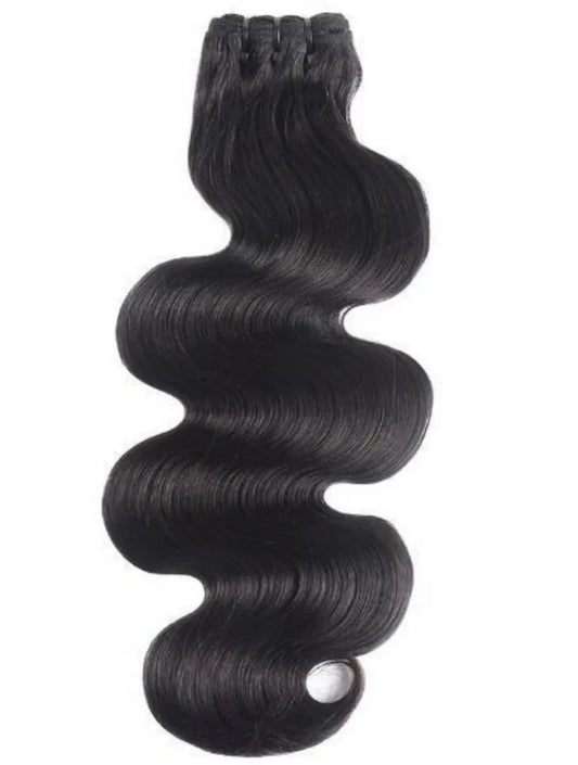 Body wave bundles