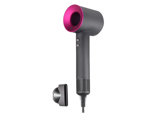 Professional Hair Dryer