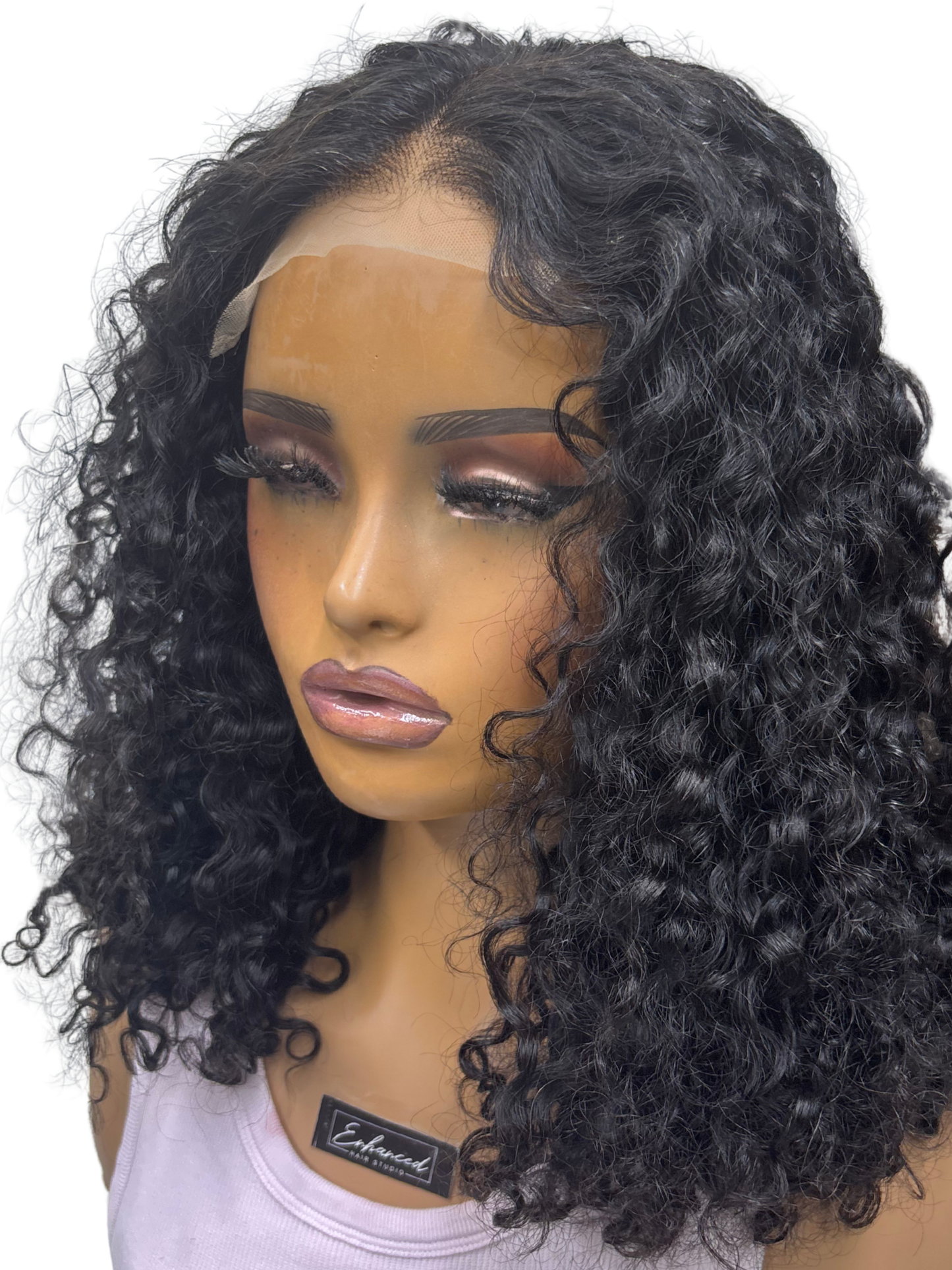 Serenity Mid-Length Wig