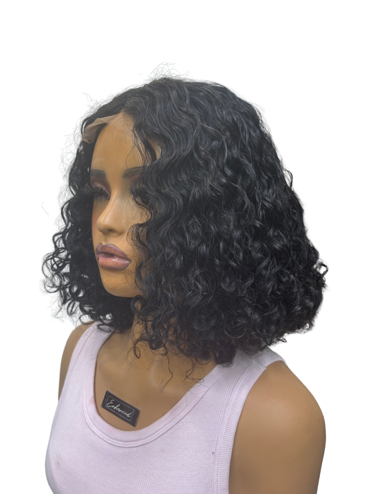 Serenity Bob Wig